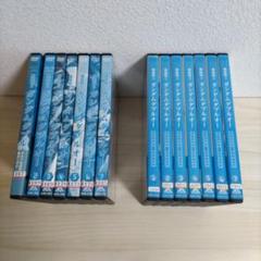 【DVD】ガンダムダブルオー　1stシーズン＆2ndシーズン[全14巻セット］