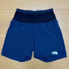 THE NORTH FACE フライウェイトレーシングショーツ Sサイズ