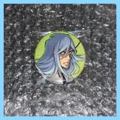 BLEACH WORLD グリッター缶バッジ　　浮竹 CALLYOURNAME BLEACH WORLD 缶バッジ CALL YOUR NAME 浮竹十四郎 ③ - メルカリ