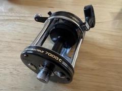 Abu アンバサダー 7000C 黒 2025年最新】abu 7000cの人気アイテム - メルカリ