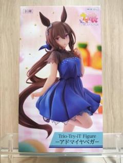 ウマ娘　ナムコ、ラウンドワン限定フィギュア等。プライズセット ラウンドワン限定ウマ娘 プライズフィギュアまとめ売り｜Yahoo