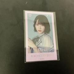 2025年最新】野口衣織 チェキの人気アイテム - メルカリ