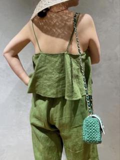 IENA LA BOUCLE Sophie Hallette/レースキャミ009 2025年最新】IENA La Boucle キャミソールの人気アイテム - メルカリ