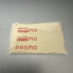 品揃え豊富で 無記名 PASMO (下4桁0863) OSICA(オシカ)