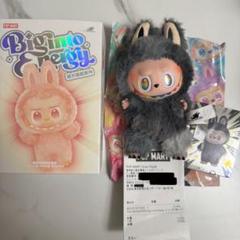 最終出品！らぶぶ 2代目シリーズ(ピンク以外)&シークレットDuoDuoセット 2025年最新】LABUBUシークレットの人気アイテム - メルカリ