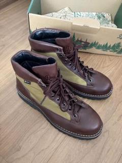 Danner ダナーフィールド