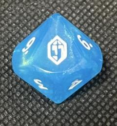 MTG 20面ダイス FFコラボ クリスタルダイス プレリリース - メルカリ