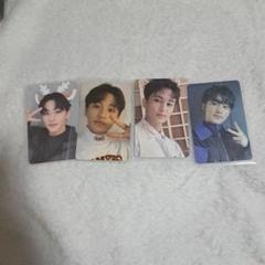 2025年最新】nct マーク トレカの人気アイテム - メルカリ