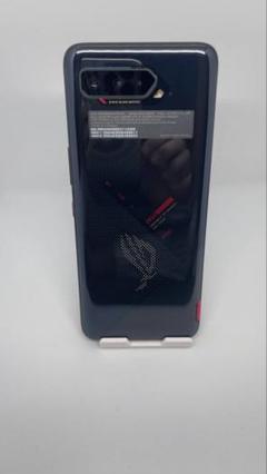 ASUS ROG Phone 5 12GB 256GB本体 ジャンク ROG Phone5（ジャンク）256GB
