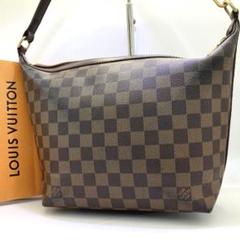中古】 ルイ・ヴィトン LOUIS VUITTON ショルダーバッグ ダミエ