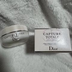 Dior CAPTURE TOTALE フェイスクリーム 50ml Y0996208_C099600591_E01_ZHC.