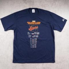 WBC 2009年 優勝記念Tシャツ 2025年最新】wbc 2009 tシャツの人気アイテム - メルカリ