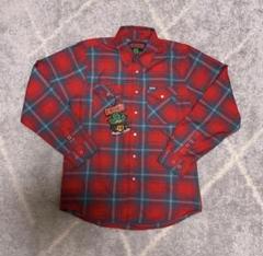 マ*。様 【即日発送　新品未開封】DIXXON フランネルシャツ　L 2025年最新】DIXXON FLANNEL CO.の人気アイテム - メルカリ