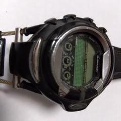 カシオ G-SHOCK GE-2000 ピニンファリーナデザイン限定 パープル カシオ Gショック G-cool ピニンファリーナモデル 型番GE-2000