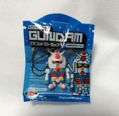 2025年最新】セブンイレブン ガンダム ストラップの人気アイテム