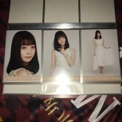 しあわせの保護色 阪口珠美 コンプ