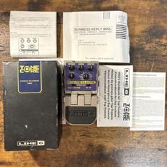 2025年最新】line6 フランジャーの人気アイテム - メルカリ