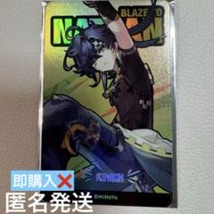 原神 特典 ましかくカード キィニチ 10枚セット ② 原神 Genshin キィニチ ましかくカード 特典 10枚