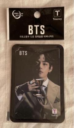 2025年最新】bts t-moneyカードの人気アイテム - メルカリ