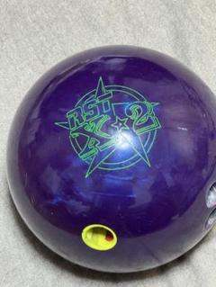 ロトグリップ RST X2 ボウリングボール 14ポンド中古品 - メルカリ