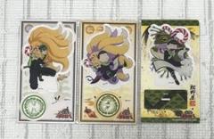 新品未開封 おそ松さん 忍者松 チョロ松 アクリルスタンド