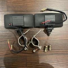ボッシュコンパス フォグランプ(白) 2個セット 中古 2025年最新】ボッシュ フォグランプの人気アイテム - メルカリ