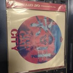 THE YELLOW MONKEY CAT CITY 通常盤 未開封 ②