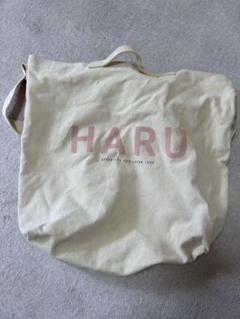 SEVENTEEN HARU トートバッグ SEVENTEEN 2019 JAPAN TOUR 'HARU' トートバッグ - メルカリ