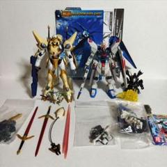 機動戦士ガンダム フィギュア まとめ売り BANDAI (バンダイ) フィギュア GUNDAM FIX FIGURATION Z GUNDAM