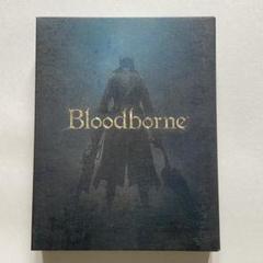 Bloodborne 初回限定版の中古 未使用品 メルカリ Bloodborne 初回限定版の中古 未使用品 メルカリ