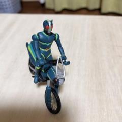 カっとびライダー 仮面ライダー 当時 仮面ライダーJ ジェイクロッサー 激レア ジェイクロッサー | 仮面ライダー図鑑 | 東映