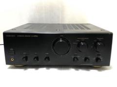 Amazon | SANSUI 山水 サンスイ AU-α607MR インテグレーテッド