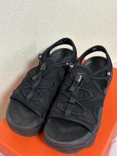 NIKE air max koko ナイキ エアマックスココ サンダル 黒 25