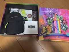 ミセスグリーンアップル ANTENNA FC受注生産 JAM'S BOX