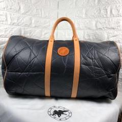 超特価激安 【新品】【未使用品】HUNTINGWORLD ボストンバック メルセデスベンツ - ボストンバッグ