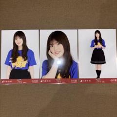 乃木坂46 生写真 小川彩 北海道ライブtシャツ コンプ - メルカリ