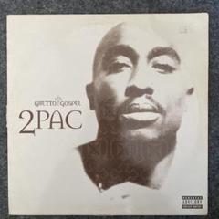 2パック　アルバム　レコード Yahoo!オークション -「tupac」(レコード) の落札相場・落札価格