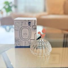 diptyque キャンドルリッド ハーバリウム - メルカリ