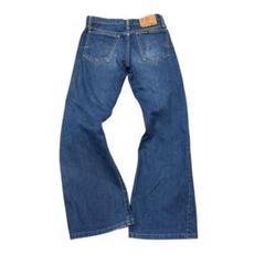 70's Vintage Bobson 241 ブーツカットデニム W31