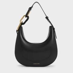 CHARLES & KEITH ハート型ハンドバッグ 2025年最新】charles & keith バッグ ハートの人気アイテム