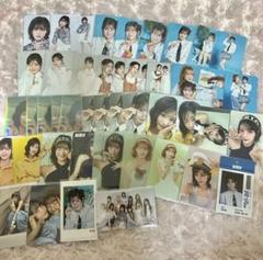ME:I 石井蘭　トレカ