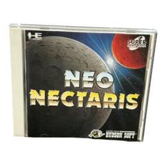 ネオ・ネクタリス　NEO NECTARIS PCエンジン