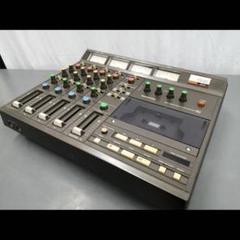【TEAC 244 Portastudio カセットMTR】 Yahoo!オークション - 80s カセット MTR TEAC 244 整備済 動作