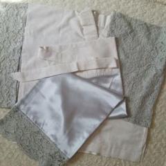 Double  Maison　シェイド　レース二部式襦袢　サイズ1 Double Maison シェイド レース二部式襦袢 サイズ1 - メルカリ