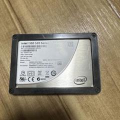 Intel SSD 520シリーズ 180GB