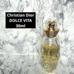 レア廃盤☆クリスチャンディオール ドルチェヴィータミッドナイトチャーム50ml ディオール ドルチェ・ヴィータ 50ml