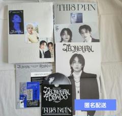 2025年最新】THIS man deluxeの人気アイテム - メルカリ