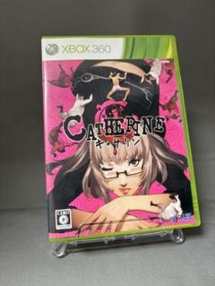 Catherine (キャサリン) Xbox 360