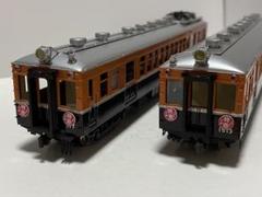 ペーパー製　阪急P-6　フキ１５００（元貴賓車）　HOゲージ・阪急電車・阪急電鉄 2025年最新】阪急 p-6の人気アイテム - メルカリ