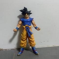 バトルオブワールド 孫悟空 買取】一番くじ ドラゴンボール BATTLE OF WORLD with
